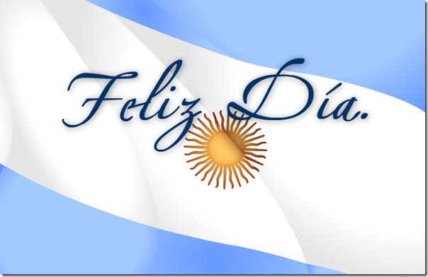 Dia De La Bandera Argentina | mariano max Dia De La Bandera Argentina | mariano max